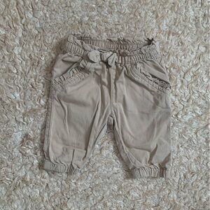 ✨(5 for $20) Baby Gap Tan Pants